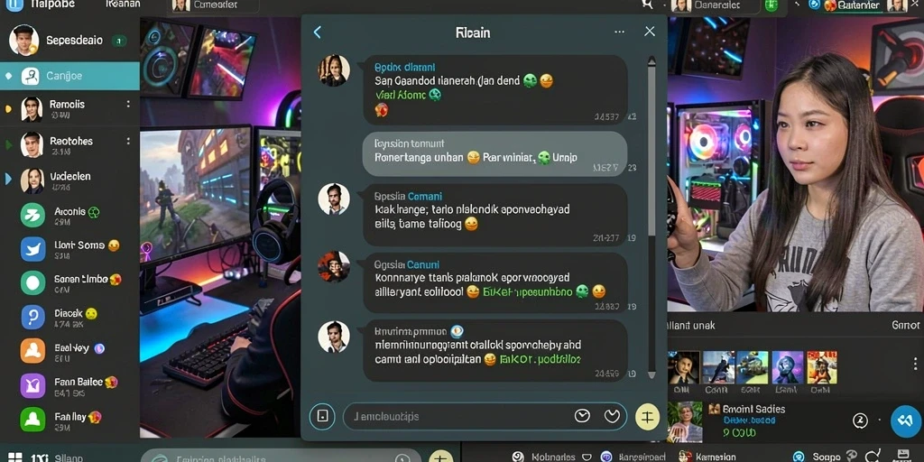 Tampilan awal aplikasi 99RTP yang menarik dan modern.