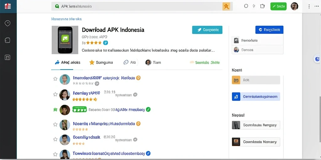 Tampilan utama LANCAR138 yang menarik dan mudah dinavigasi.