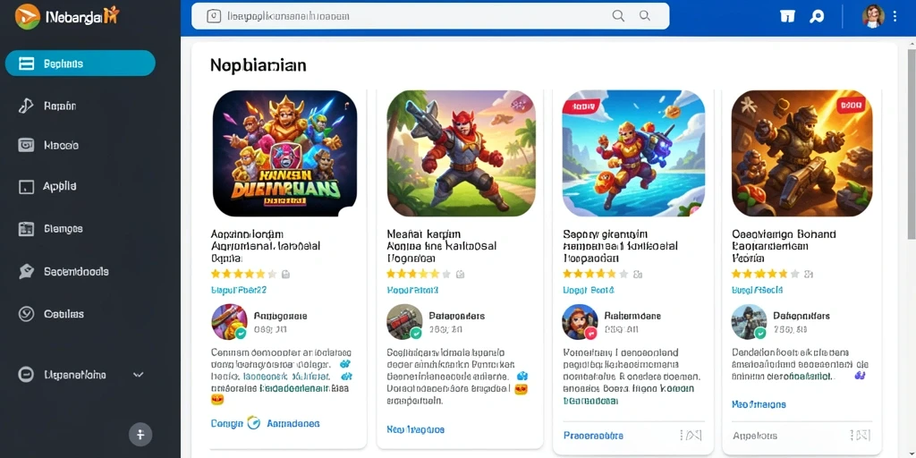 Berputar dan menangkan jackpot besar!